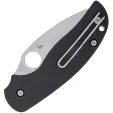 Spyderco Sage 6 Button Compression knives SC123CFBCLP