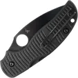 Spyderco Sage 5 Salt Compress Lock knives SC123GPBKMCBK Spyderco Sage 5 Salt Compress Lock knives SC123GPBKMCBK