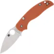 Spyderco Sage 6 Compression Lock - SC123GPBOR