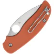 Spyderco Sage 6 Compression Lock knives SC123GPBOR