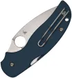 Spyderco Sage 5 Compress Cobalt knives SC123GPCBL