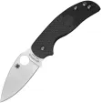 Spyderco Sage 5 Compression Lock - SC123PBK