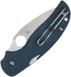 Spyderco Sage 5 Compress Blue SPY knives SC123PCBL