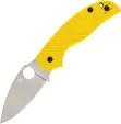 Spyderco Sage 5 Compression Lock Salt - SC123PYL