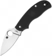 Spyderco Urban Lightweight Slip It - SC127PBK