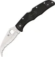 Spyderco Matriarch 2 Lockback - SC12SBK2