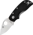 Spyderco Chicago Linerlock - SC130GP