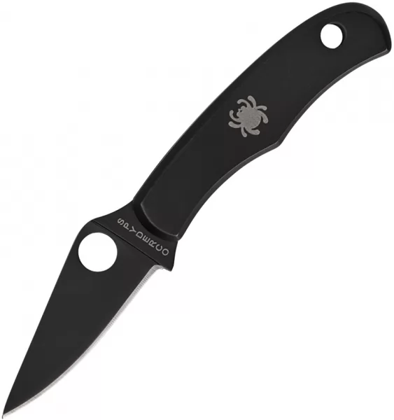 Spyderco Bug Knife knives SC133BKP