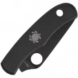 Spyderco Bug Knife knives SC133BKP