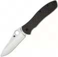 Spyderco Bradley Linerlock 2 - SC134CFP2