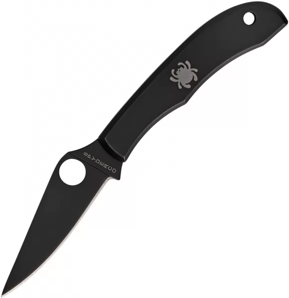 Spyderco Honeybee Slip Joint knives SC137BKP