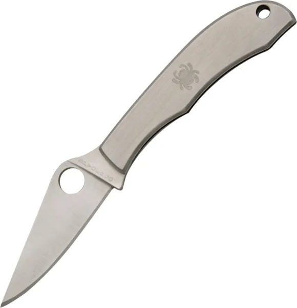 Spyderco Honey Bee folder knife (model SC137P)