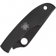 Spyderco Grasshopper Slip Joint knives SC138BKP