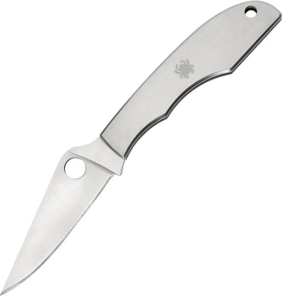 Spyderco Grasshopper knives SC138P