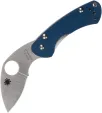 Spyderco Balance CPM SPY 27  SPRINT - SC141GPCBL