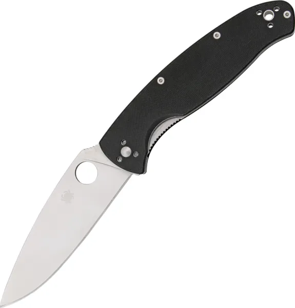 Spyderco Resilience C142GP SC142GP