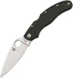Spyderco C144CFPE CALY 3.5 Carbon Fiber ZDP189