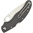 Spyderco C144CFPE CALY 3.5 Carbon Fiber ZDP189 SC144CFPE