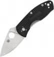 Spyderco Ambitious Light Linerlock - SC148PBK