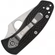 Spyderco Ambitious Light Linerlock knives SC148PBK