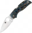 Spyderco Chaparral Raffir Noble - SC152RNP