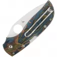 Spyderco Chaparral Raffir Noble knives SC152RNP