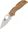 Spyderco Chapparal Lockback - SC152WDP