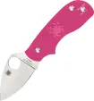 Spyderco Squeak Non-Locking Folder - SC154PPN
