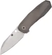 Spyderco Techno 3 Reeve Integral Lock - SC158TIP3