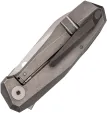 Spyderco Techno 3 Reeve Integral Lock knives SC158TIP3