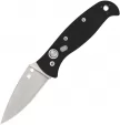 Spyderco Auto Autonomy Button Lock - SC165GP2