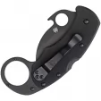 Spyderco Karahawk Lockback G10 knives SC170GBBKP