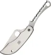 Spyderco ClipiTool Serrated Blade - SC176PS