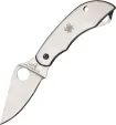 Spyderco ClipiTool Serrated Blade knives SC176PS