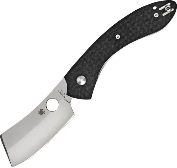 Spyderco Roc Folder knives SC177GP