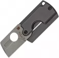 Spyderco Dog Tag Slip Joint Gen 4 - SC188ALP
