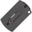 Spyderco Dog Tag Slip Joint Gen 4 knives SC188ALP