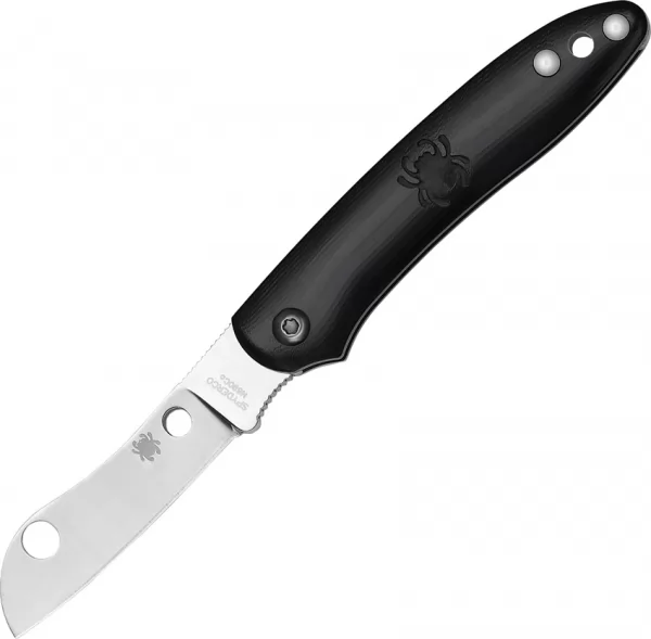Spyderco Roadie knives SC189PBK
