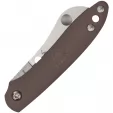 Spyderco Roadie Folder knives SC189PBN