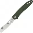 Spyderco Roadie Folder - SC189PGR