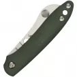 Spyderco Roadie Folder knives SC189PGR