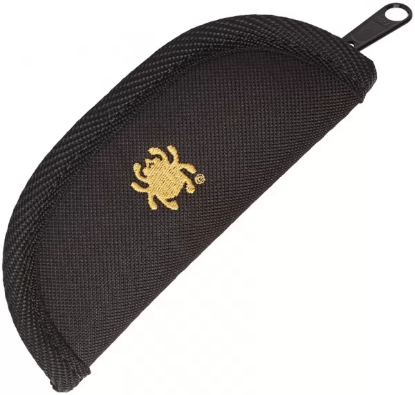 Spyderco Small Nylon Pouch knives SC18NC