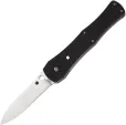 Spyderco JaniSong Balisong - SC191GP