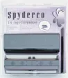 Spyderco Tri-Angle Sharpmaker knives SC204