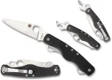 Spyderco ClipiTool Standard - SC208GP
