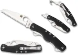 Spyderco ClipiTool Rescue - SC209GS