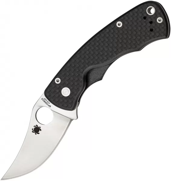 Spyderco Reinhold Rhino Compression knives SC210CFP