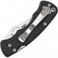 Spyderco Reinhold Rhino Compression knives SC210CFP