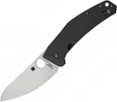 Spyderco SpydieChef Titanium Framelock - SC211TIP
