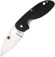 Spyderco Efficient G10 Plain - SC216GP